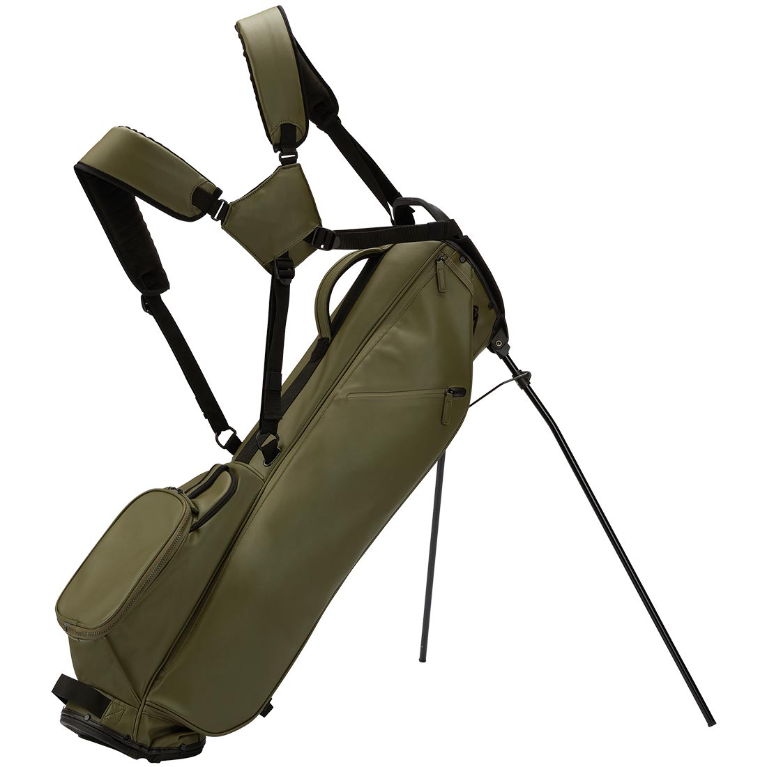 TaylorMade 2024 FlexTech Premium Carry Bag – Golf Discount