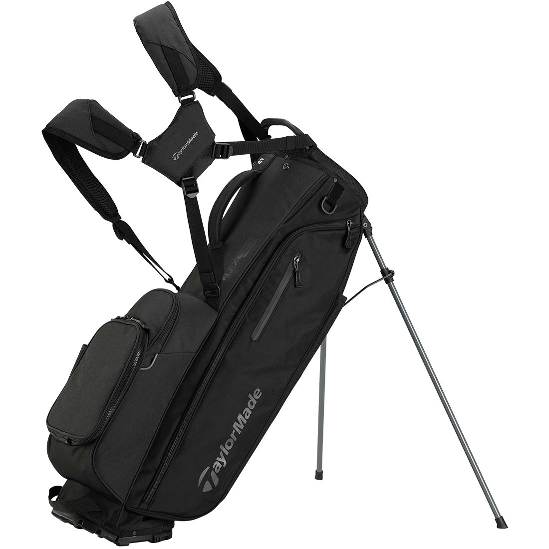 TaylorMade 2024 FlexTech Stand Bag – Golf Discount