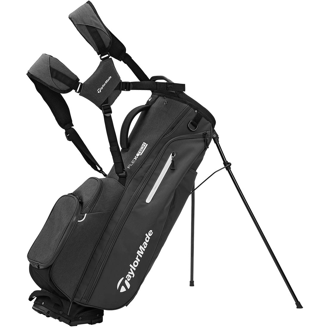 TaylorMade 2024 FlexTech Stand Bag – Golf Discount