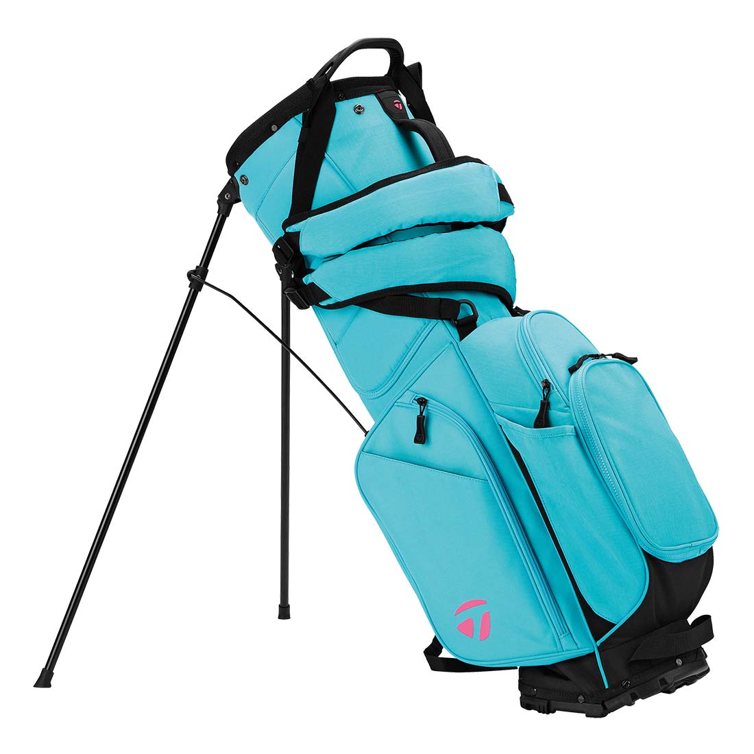 TaylorMade FlexTech Stand Bag – Golf Discount