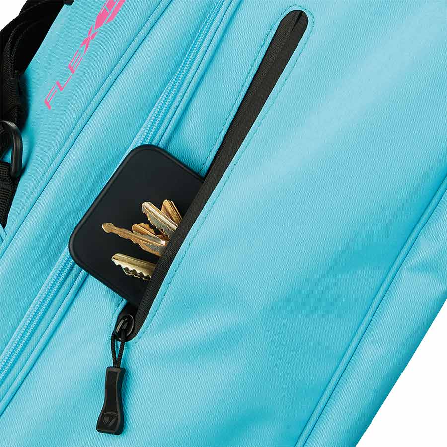 TaylorMade FlexTech Stand Bag