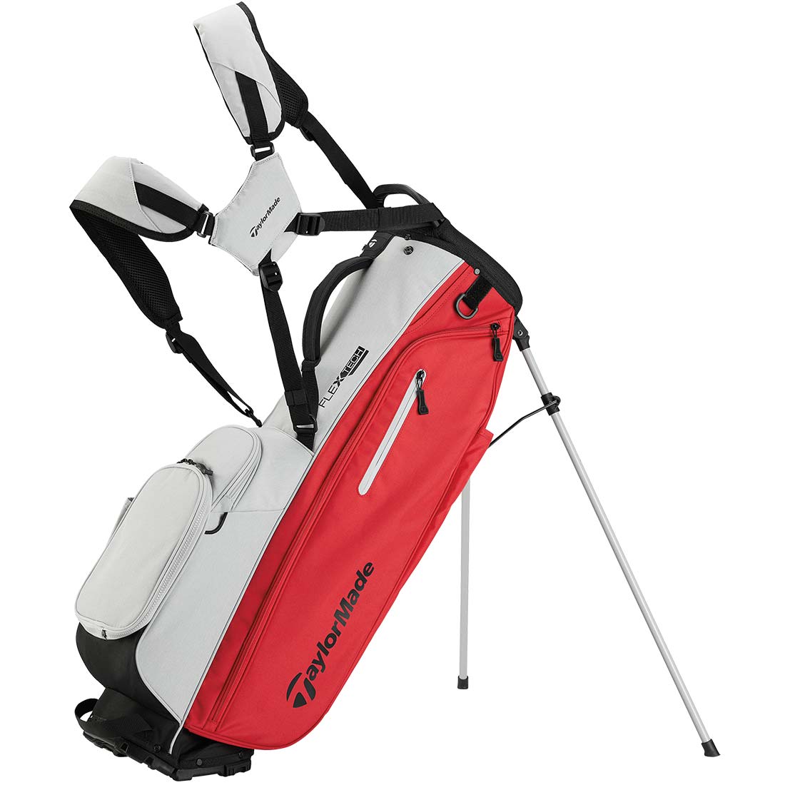 TaylorMade FlexTech Stand Bag – Golf Discount