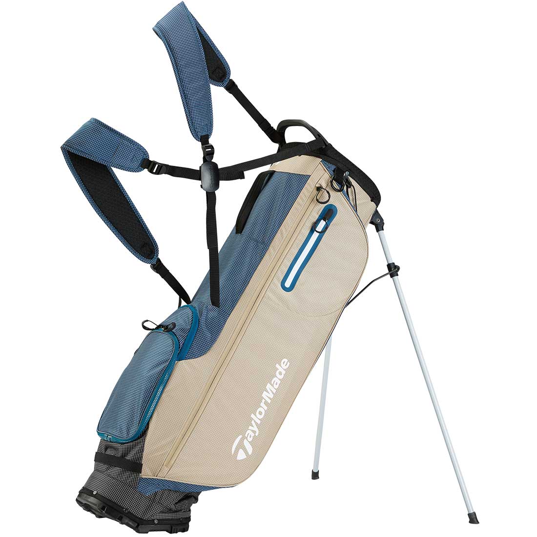 TaylorMade FlexTech Super Lite Stand Bag – Golf Discount