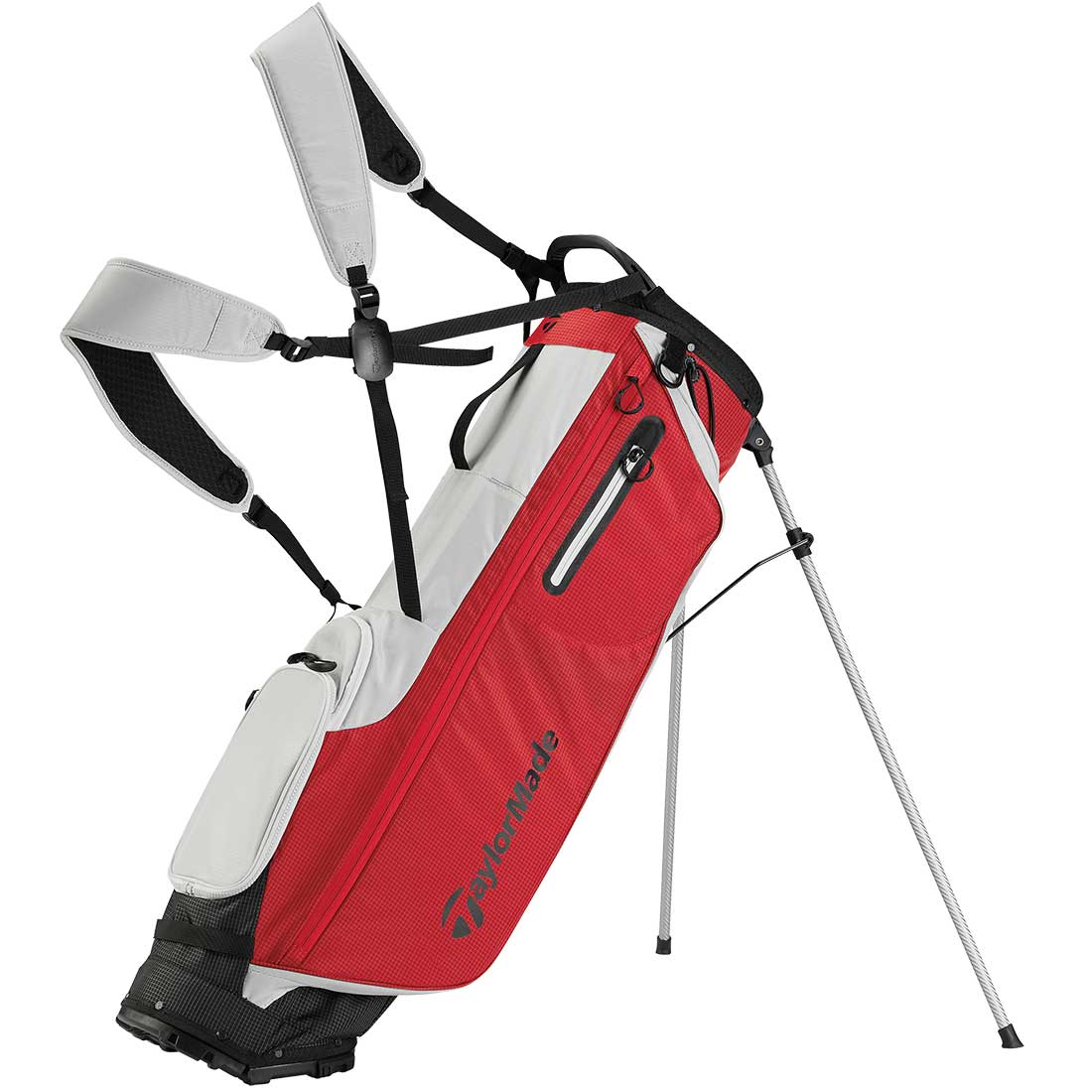 TaylorMade FlexTech Super Lite Stand Bag – Golf Discount