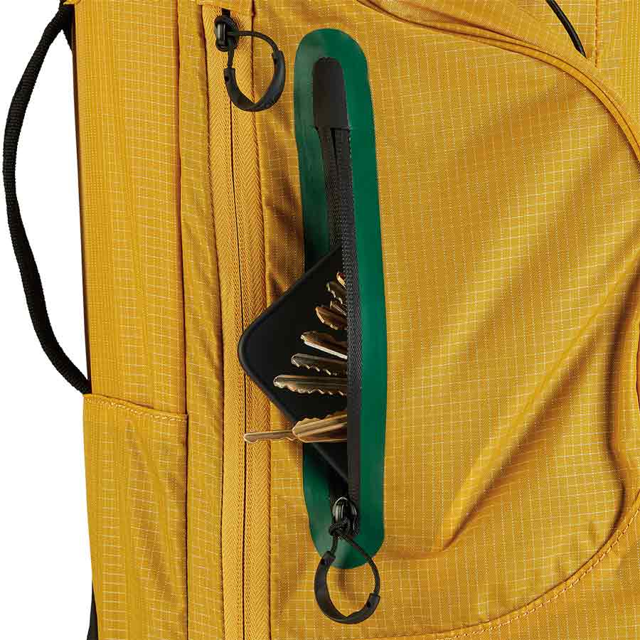 TaylorMade FlexTech Super Lite Stand Bag