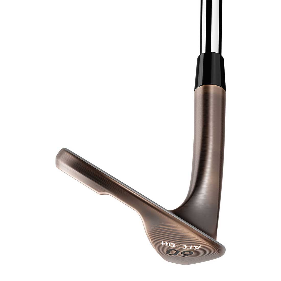 TaylorMade Hi-Toe 4 Wedge