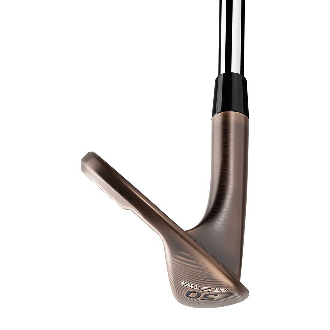 TaylorMade Hi-Toe 4 Wedge – Golf Discount