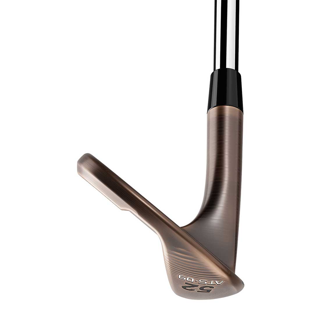 TaylorMade Hi-Toe 4 Wedge