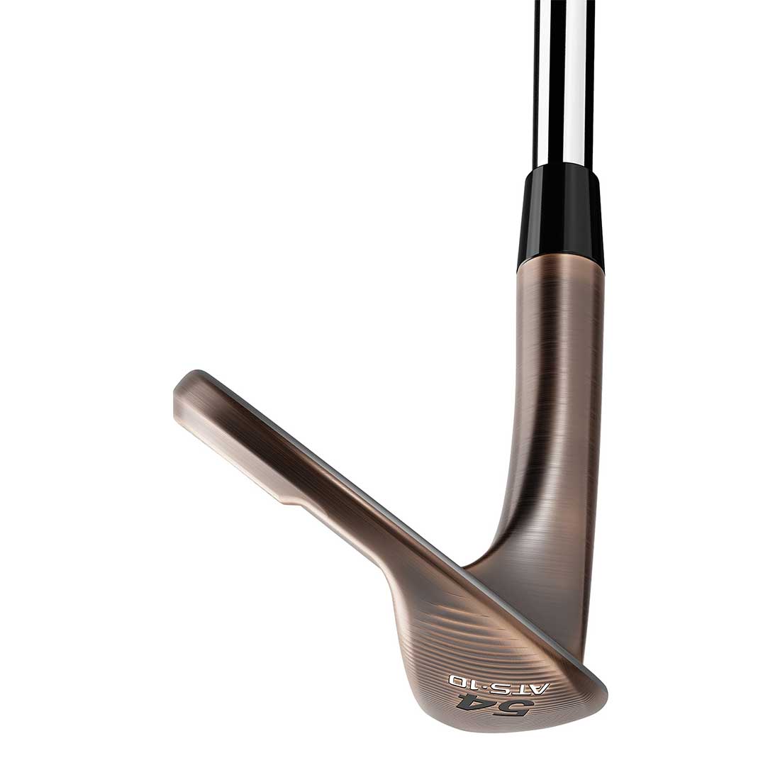 TaylorMade Hi-Toe 4 Wedge