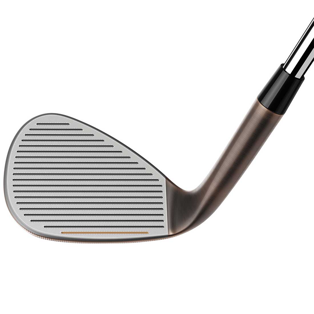 TaylorMade Hi-Toe 4 Wedge