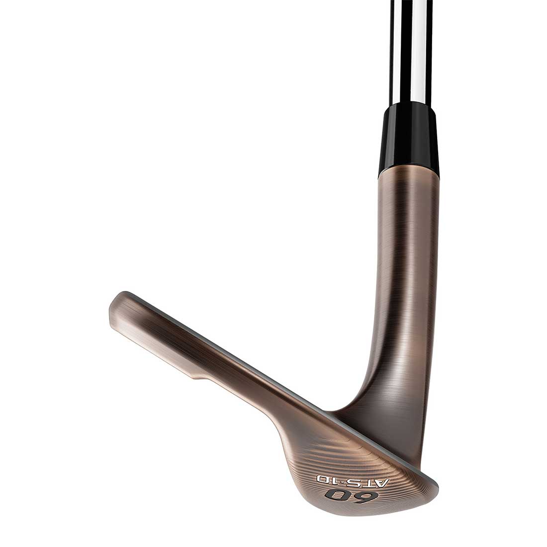 TaylorMade Hi-Toe 4 Wedge