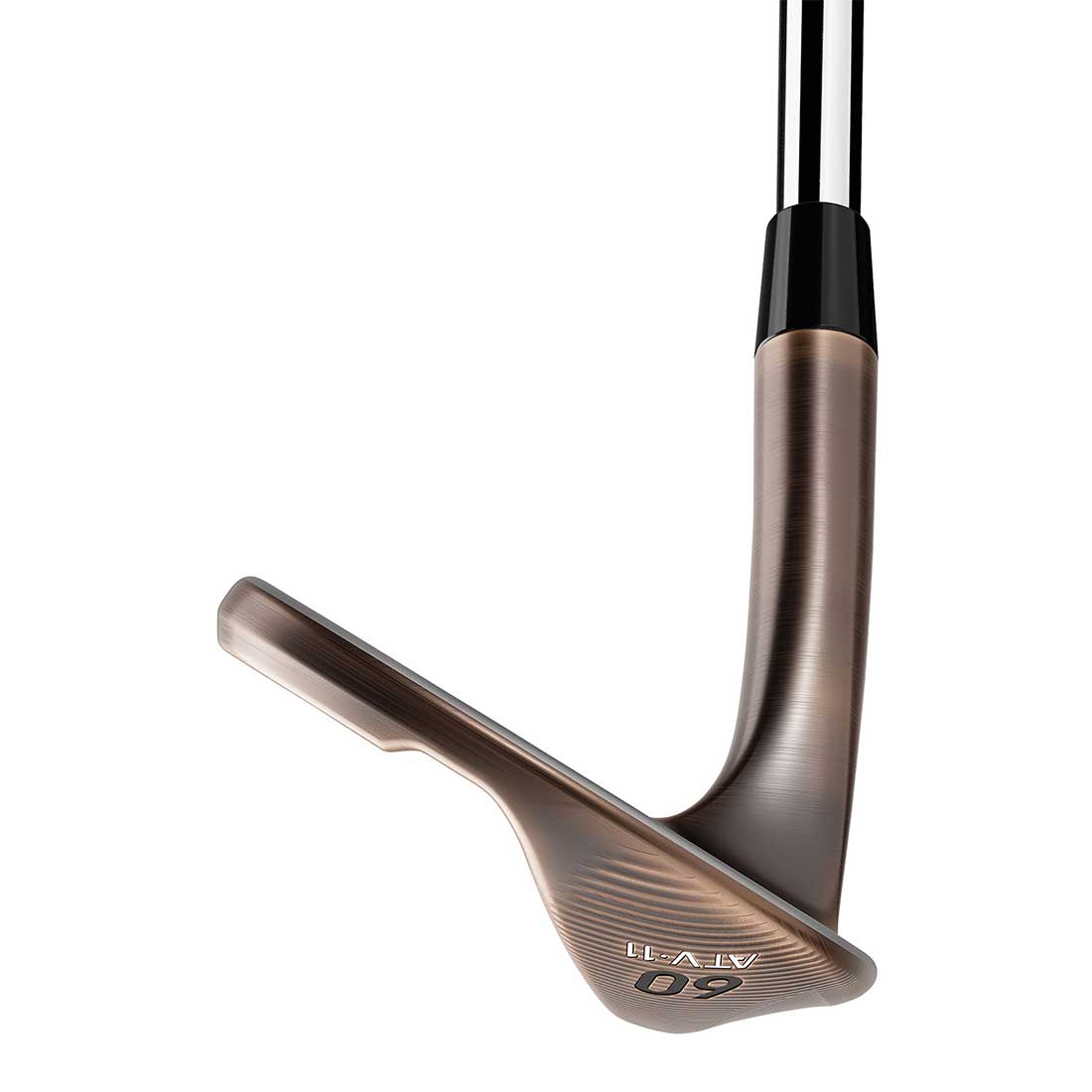 TaylorMade Hi-Toe 4 Wedge