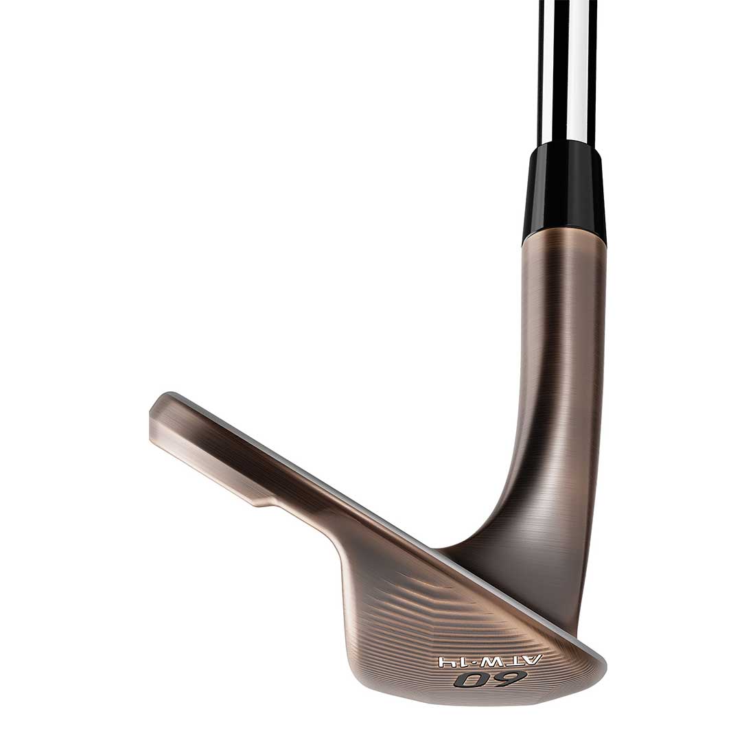 HITOE♡ TaylorMade Hi-Toe 4 Wedge – Golf Discount