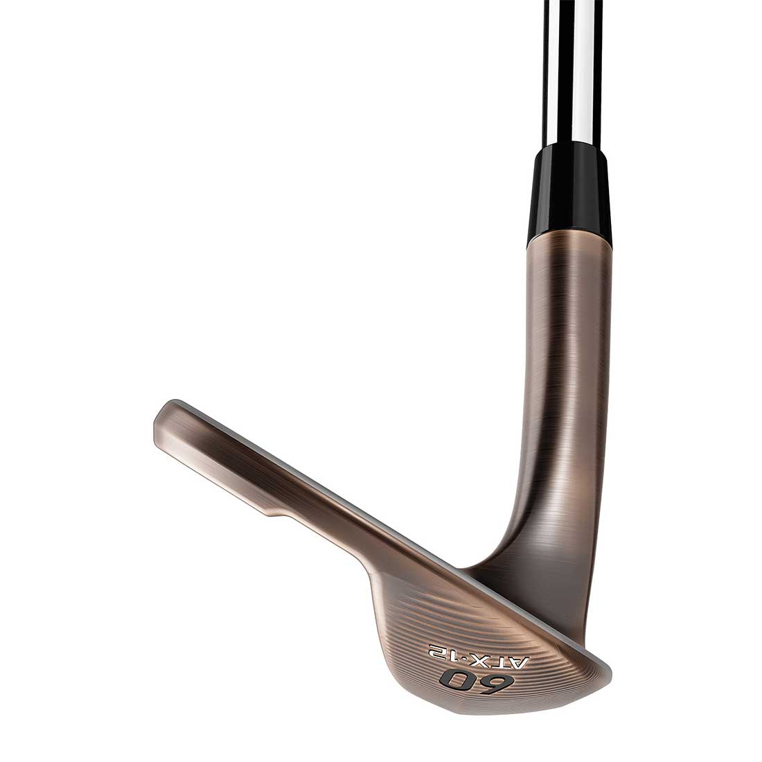 TaylorMade Hi-Toe 4 Wedge