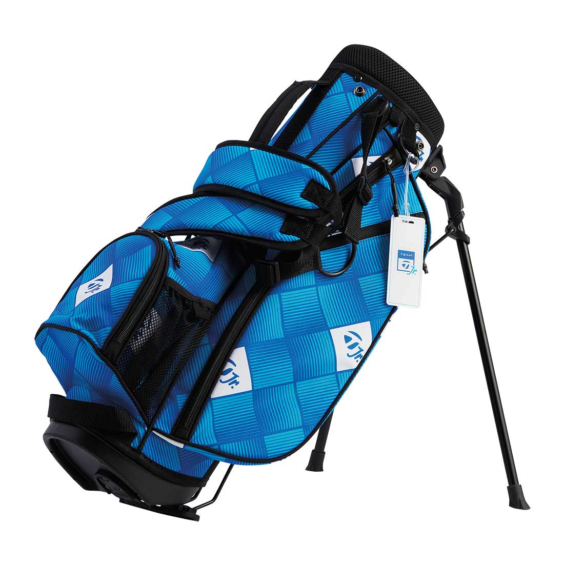 TaylorMade Juniors Size 1 Complete Set