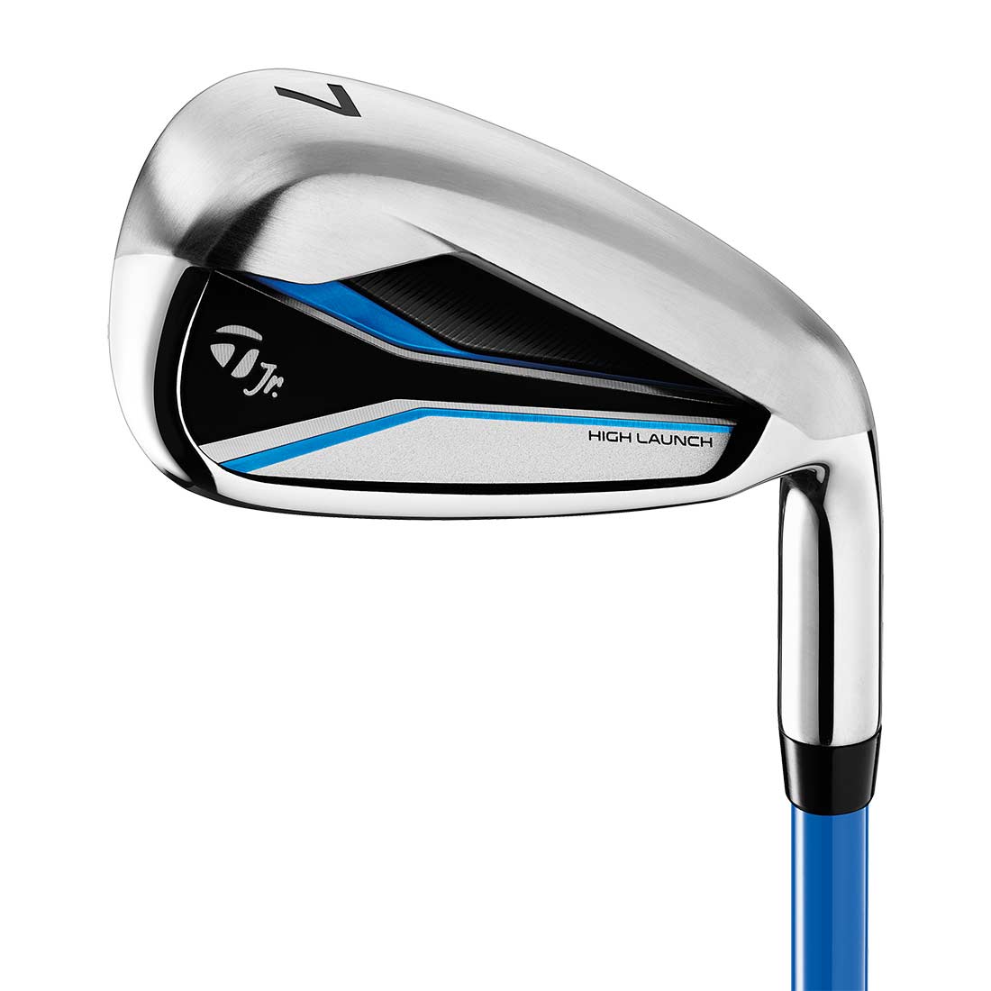 TaylorMade Juniors Size 1 Complete Set