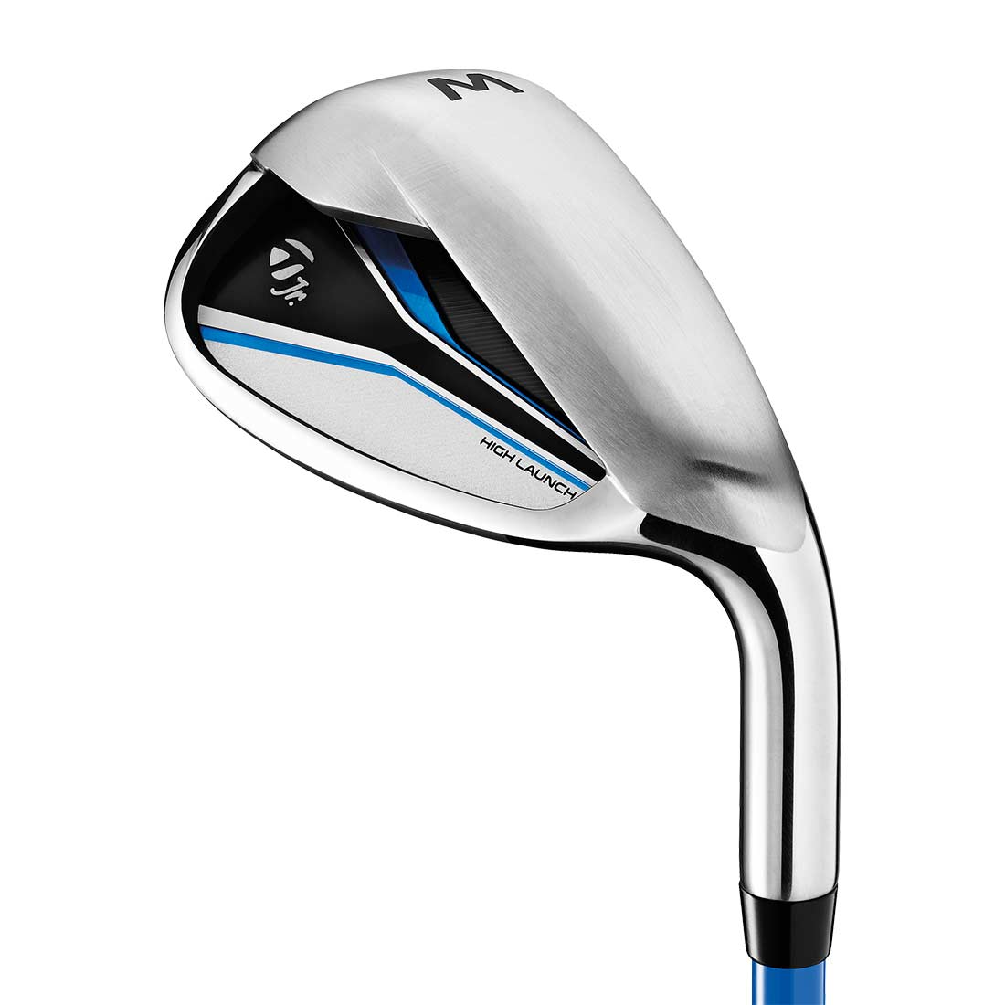 TaylorMade Juniors Size 1 Complete Set