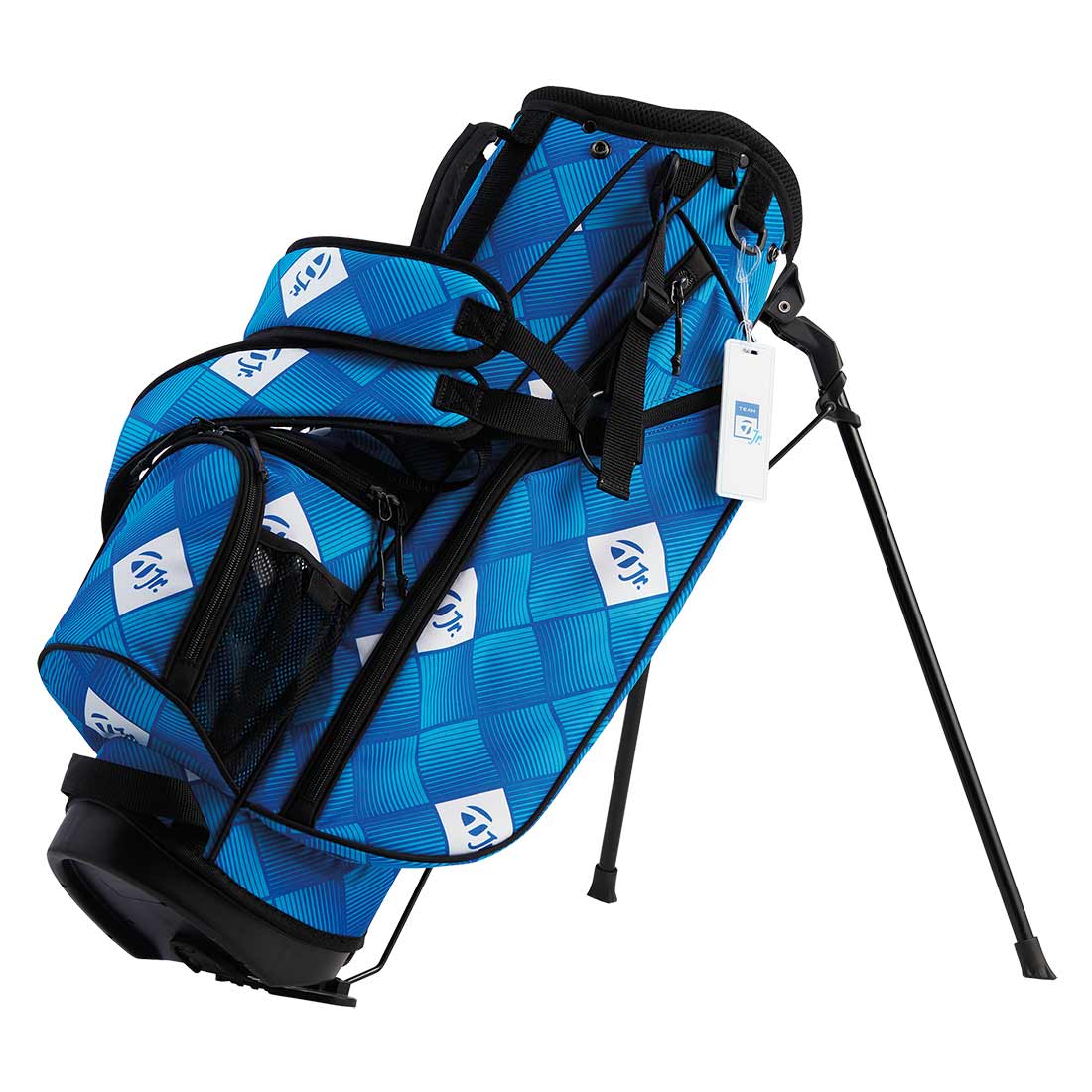 TaylorMade Juniors Size 2 Complete Set