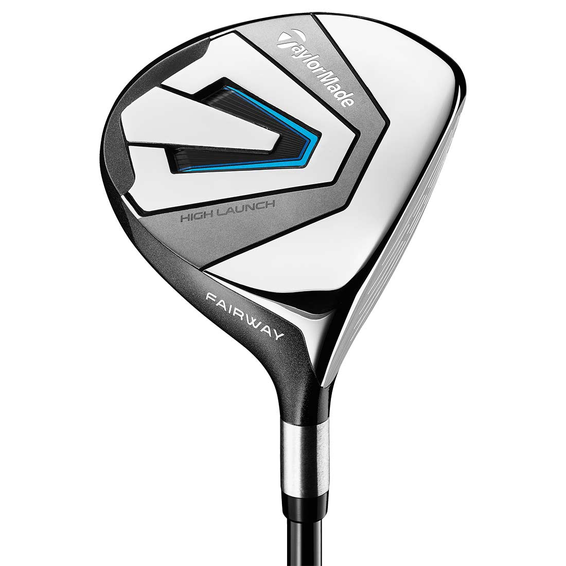 TaylorMade Juniors Size 3 Complete Set – Golf Discount