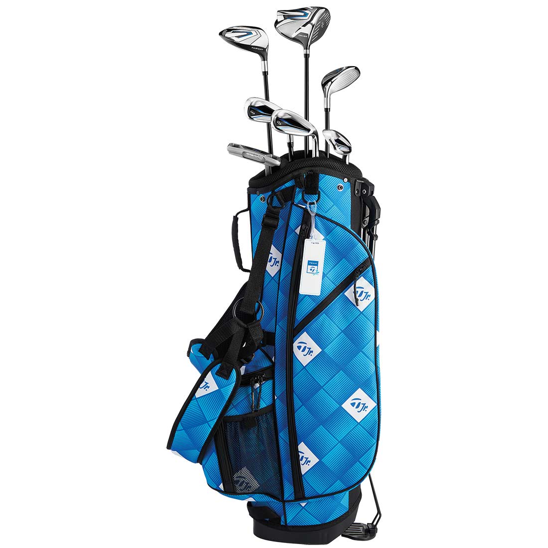 TaylorMade Juniors Size 3 Complete Set