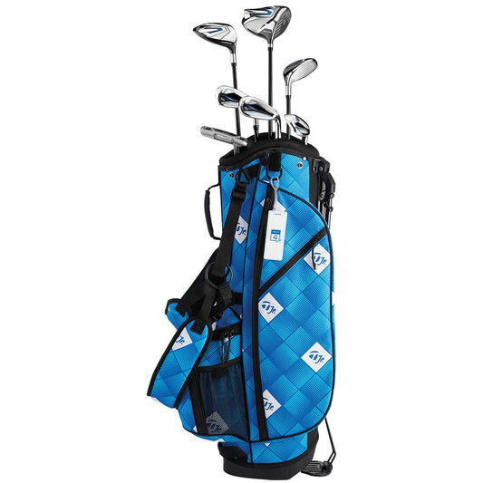 TaylorMade Juniors Size 3 Complete Set
