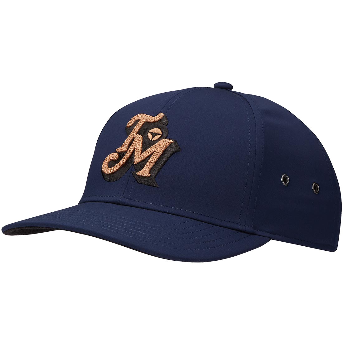TaylorMade Metal Eyelet Hat – Golf Discount