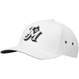 TaylorMade Metal Eyelet Hat