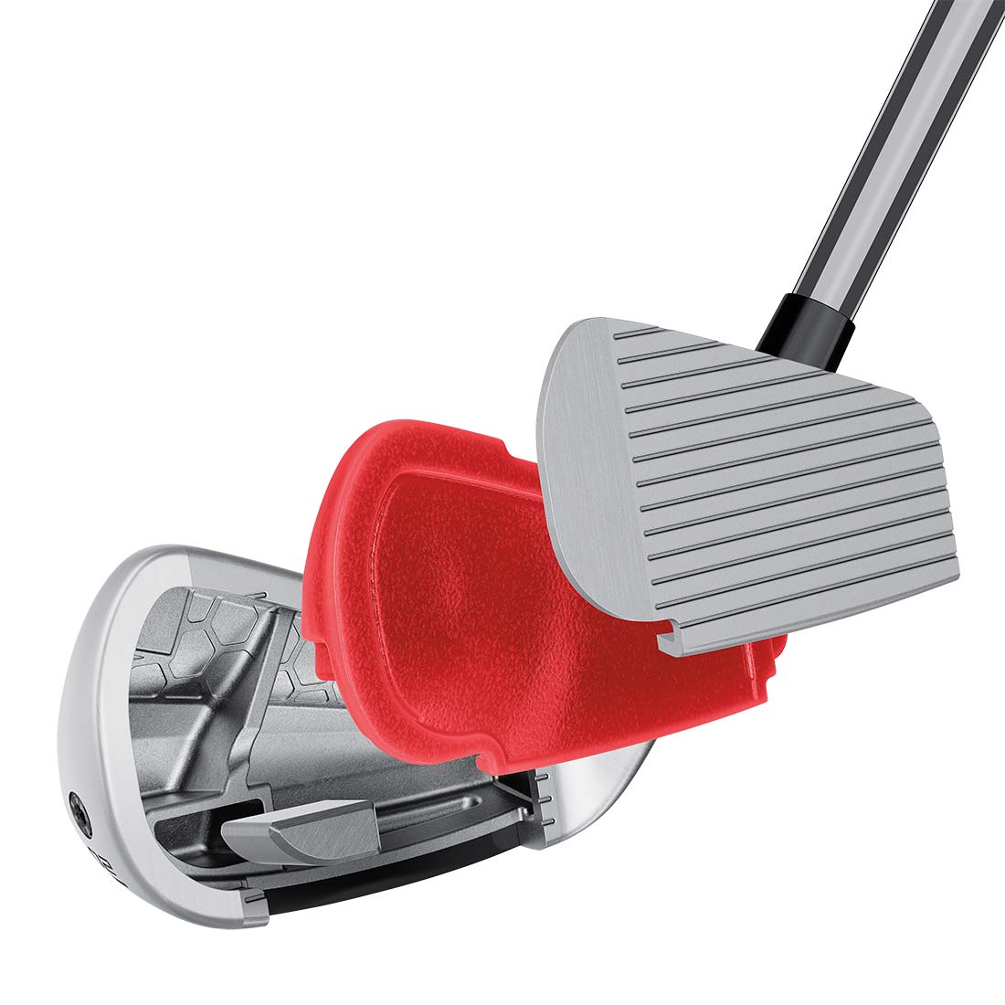 TaylorMade P•UDI
