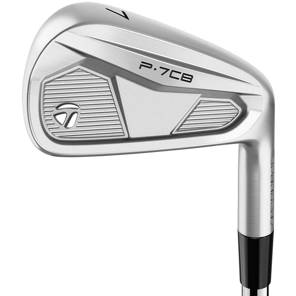 TaylorMade Custom P7CB/P7MB アイアンセット　コンボ taylormade-2024-p7cb-irons-