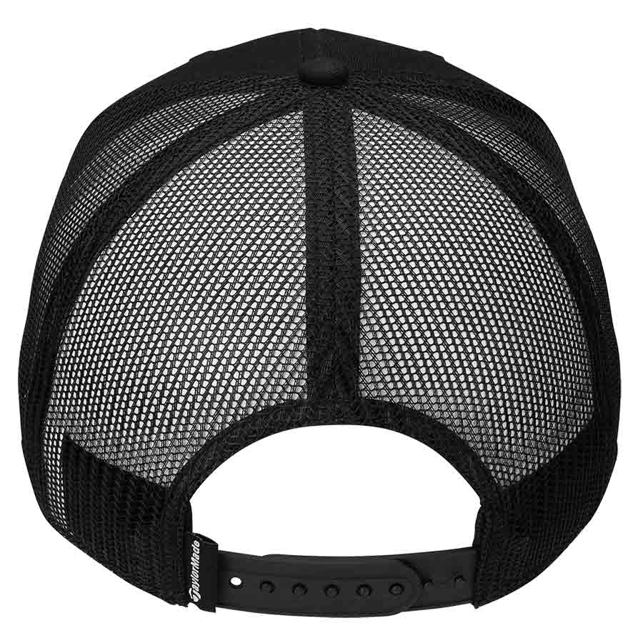 TaylorMade Retro Trucker Hat