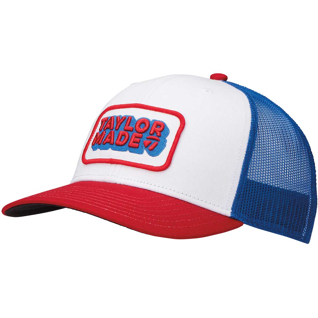 TaylorMade Retro Trucker Hat
