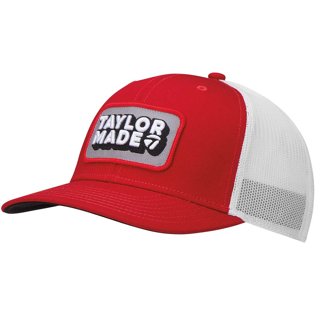 TaylorMade Retro Trucker Hat