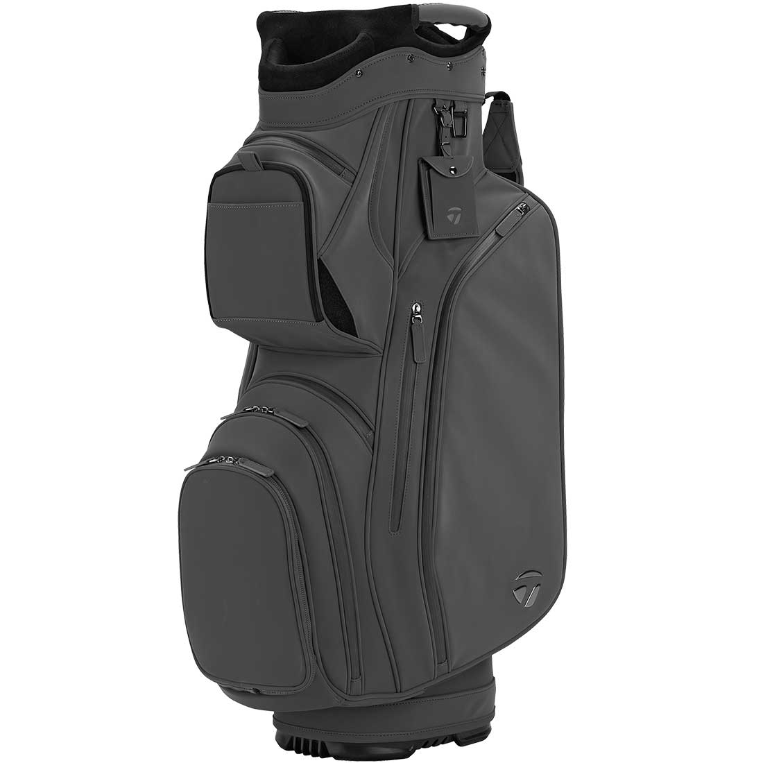 TaylorMade Signature Cart Bag – Golf Discount