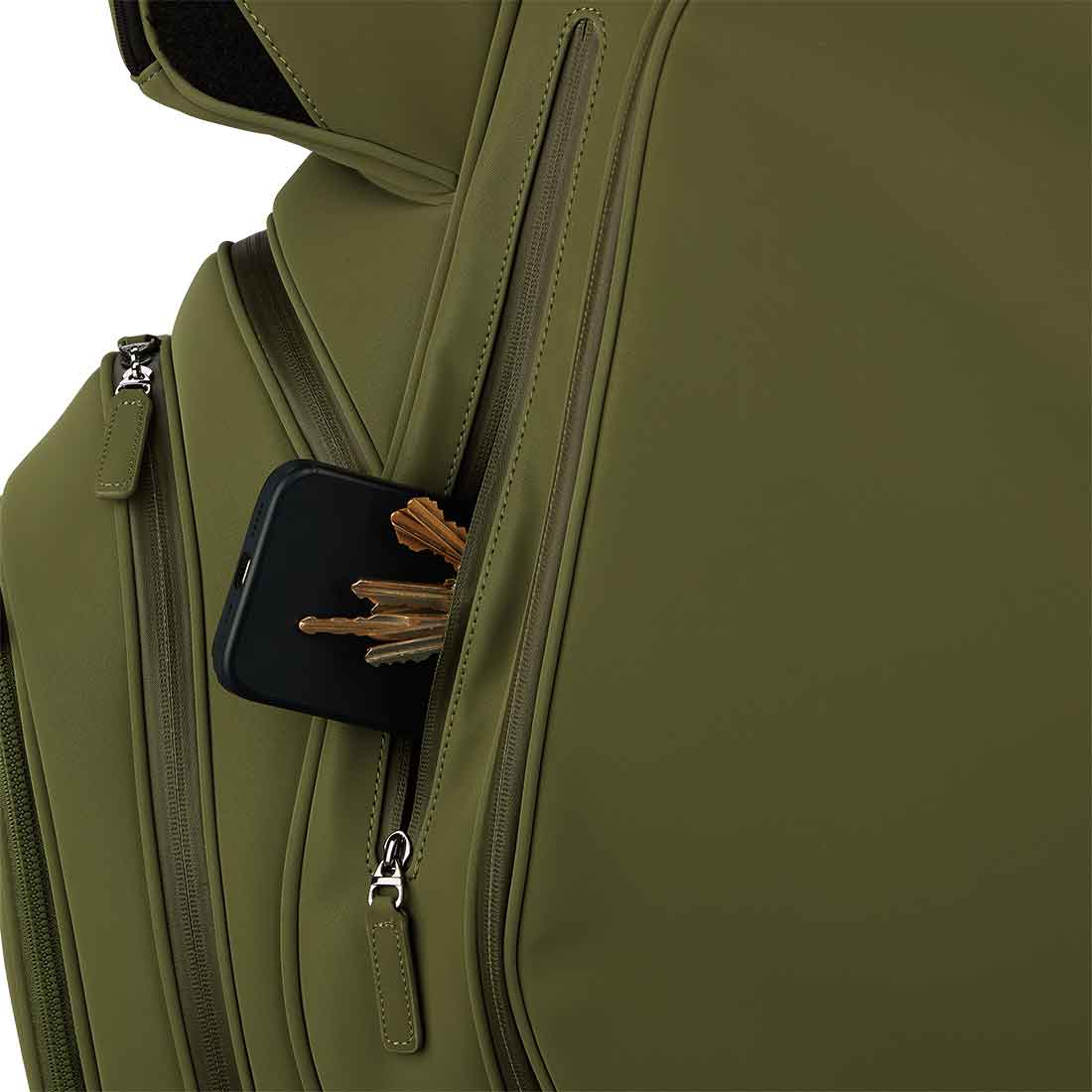 TaylorMade Signature Cart Bag