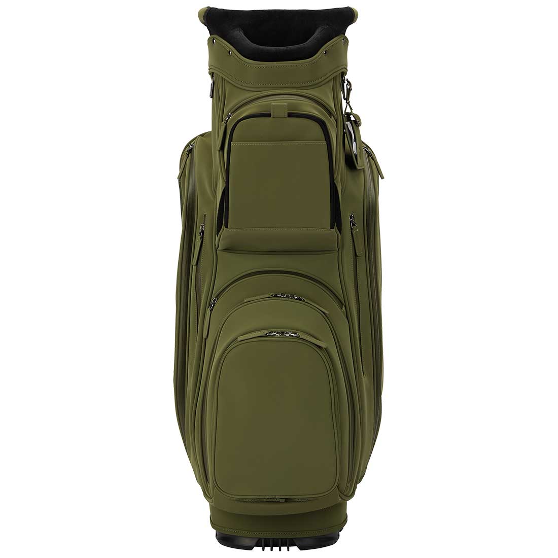 TaylorMade Signature Cart Bag