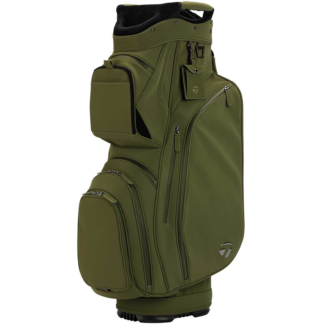 TaylorMade Signature Cart Bag – Golf Discount