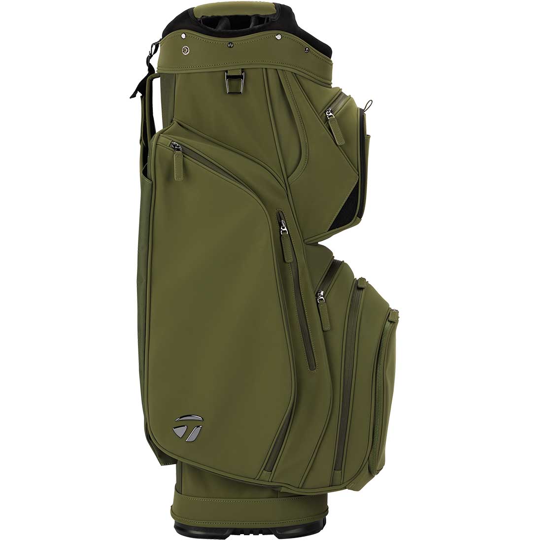TaylorMade Signature Cart Bag Enjoy The Ride | Golf Discount