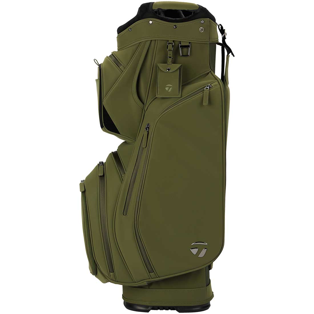 TaylorMade Signature Cart Bag