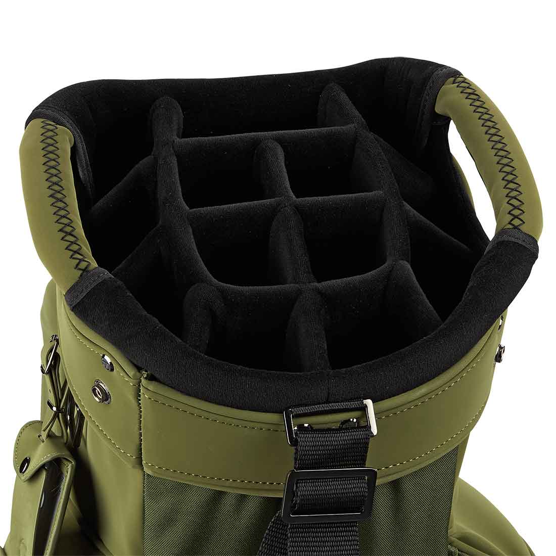 TaylorMade Signature Cart Bag