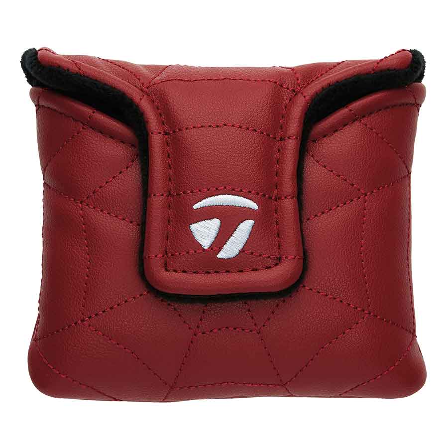 TaylorMade Spider Red #3 Putter