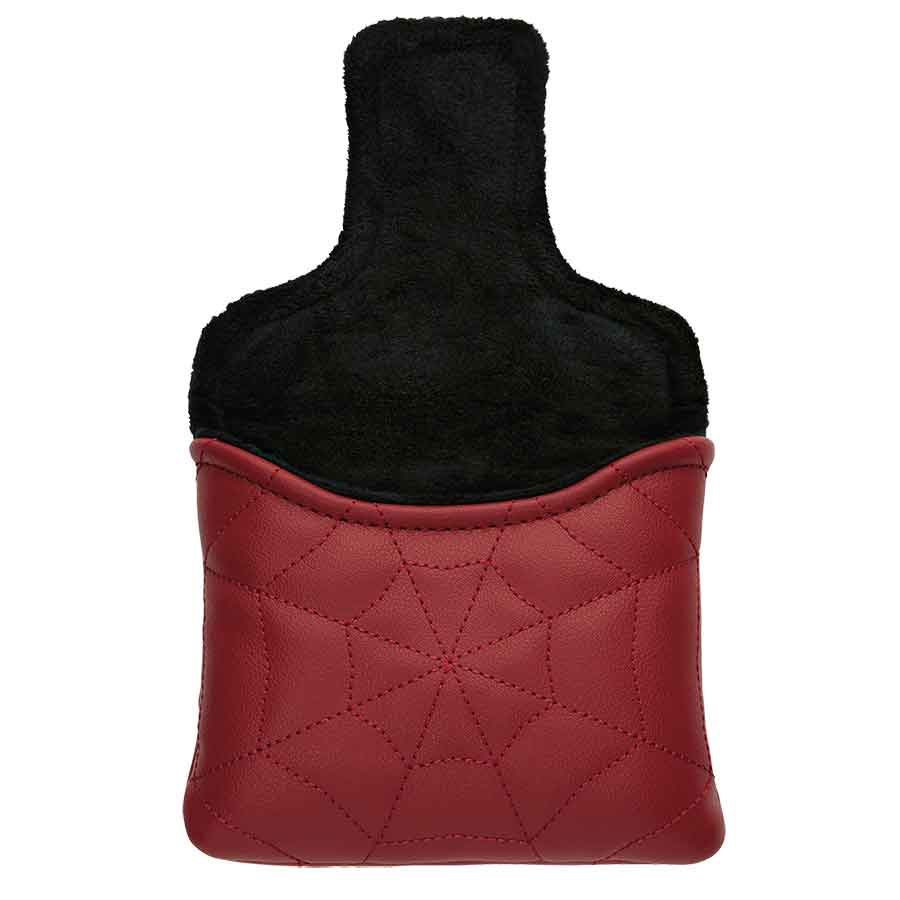 TaylorMade Spider Red #3 Putter