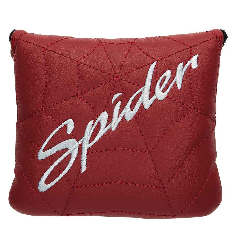 TaylorMade Spider Ghost White DB Putter – Golf Discount