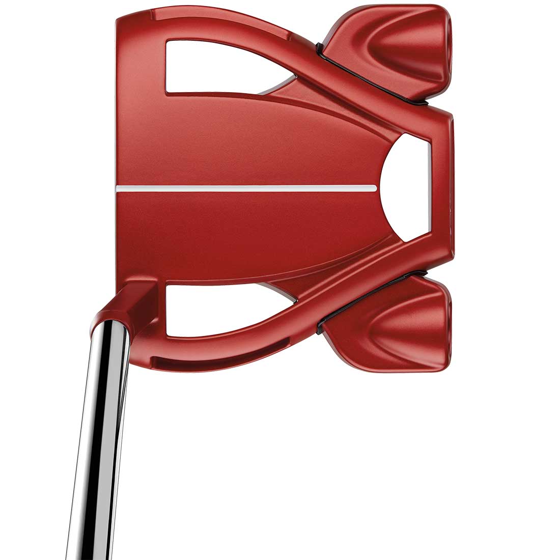 TaylorMade Spider Red #3 Putter – Golf Discount