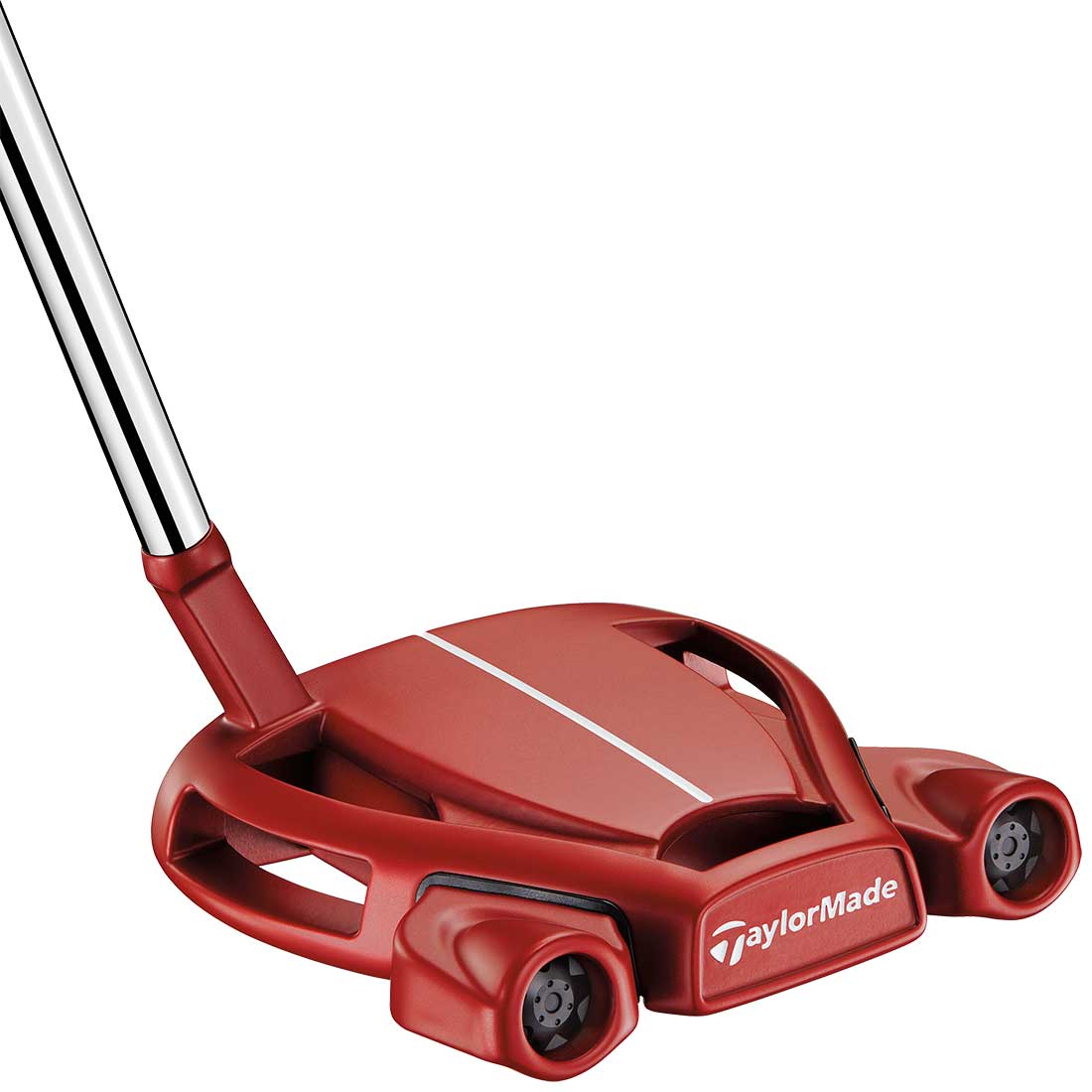 TaylorMade Spider Red #3 Putter