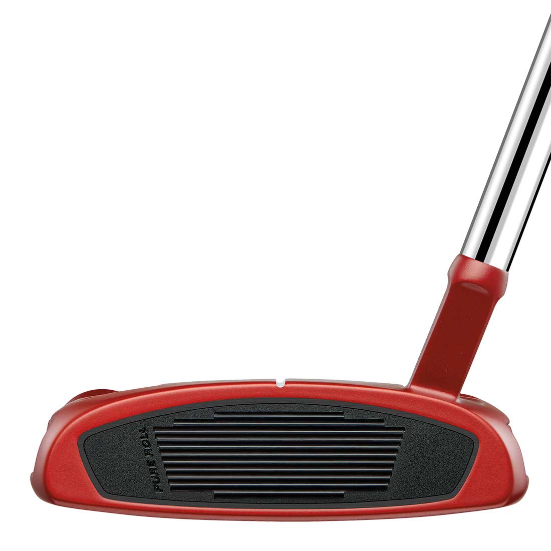 TaylorMade Spider Red #3 Putter – Golf Discount
