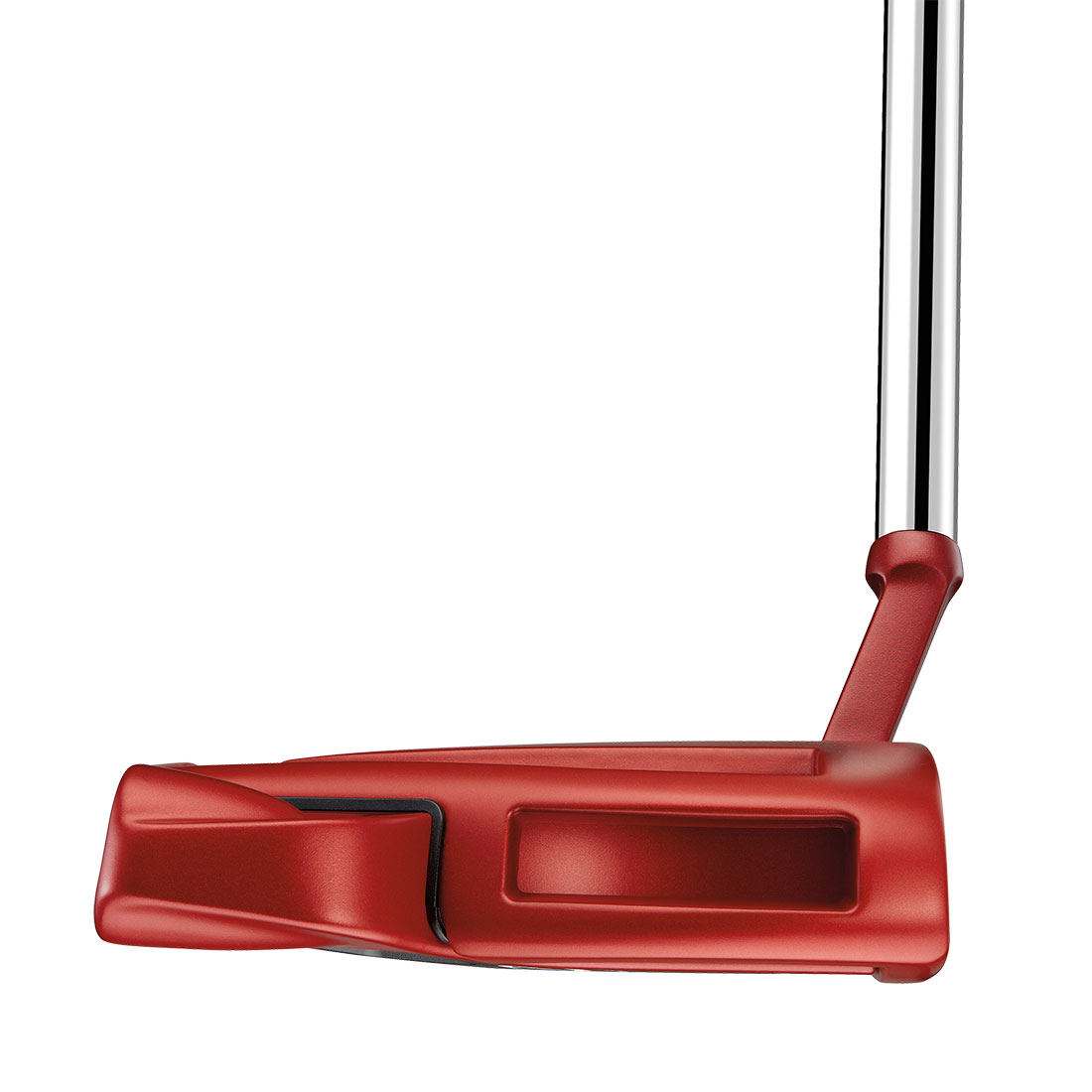 TaylorMade Spider Red #3 Putter – Golf Discount