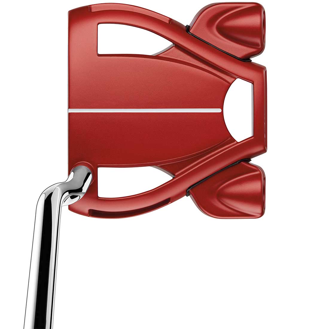 TaylorMade Spider Red DB Putter – Golf Discount