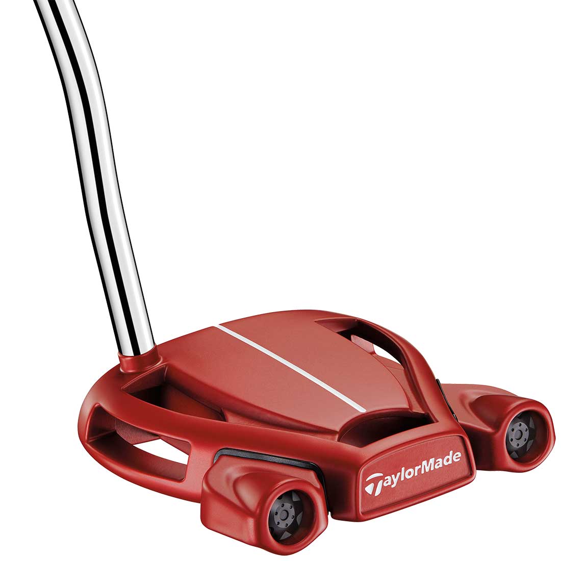 TaylorMade Spider Red DB Putter