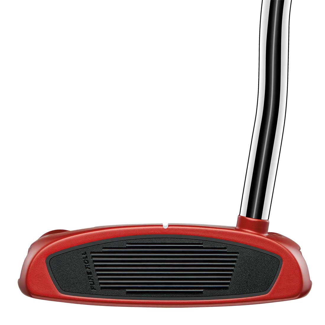 TaylorMade Spider Red DB Putter