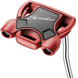 TaylorMade Spider Red DB Putter